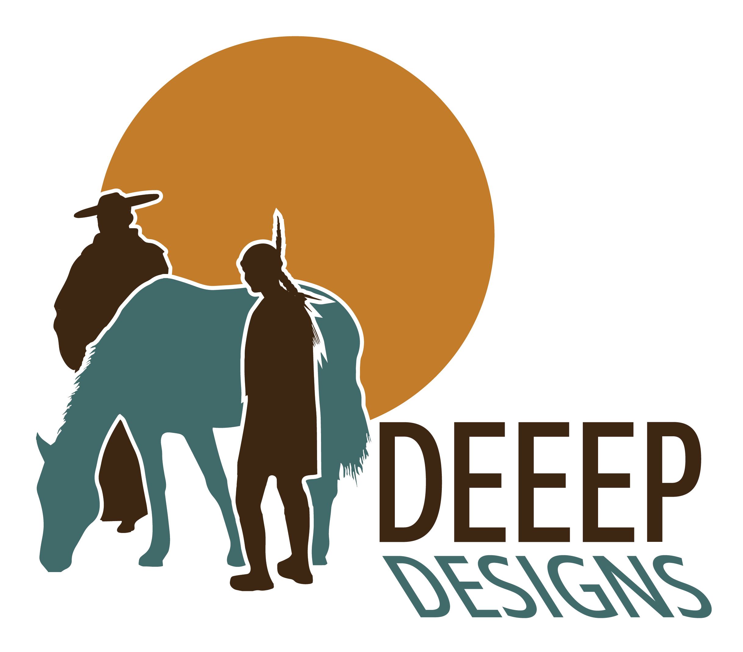 DEEEP Designs logo